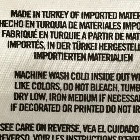 Agolde 90's Pinch Jeans Women 23 White High Rise Button Fly Stretch Preppy 17477 - Picture 12 of 13